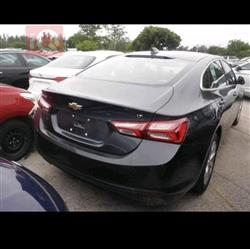 شيفروليه ماليبو